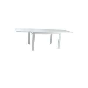  Italmodern   Duo Extendable Rectangle Dining Table With 