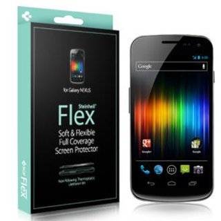   Galaxy Nexus Unlocked Android Smart Phone Cell Phones & Accessories