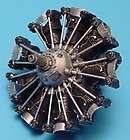 Aires 1/48 Wright R 1820 Cyclone Engine 4166