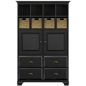  Ty pennington Ava Storage Cabinet by Howard Miller
