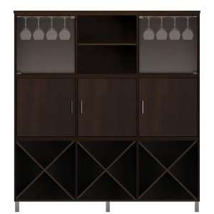  Ty Pennington Holly Storage Cabinet by Howard Miller