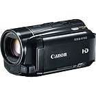 Canon Vixia HF M50 Digital Video HD 8GB Camera Camcorder with 10x Zoom 