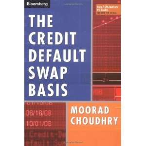  The Credit Default Swap Basis (Bloomberg Financial 