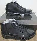 Nike Jordan Melo M6 Black Sneakers Shoes Mens Sz 9.5
