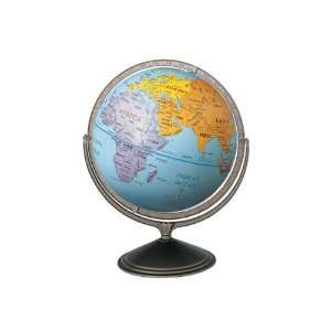  16 Starter Globe with Swing Meridian Mounting Office 