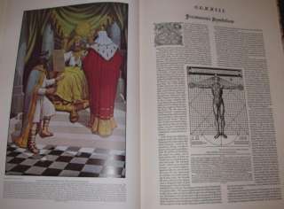 Secret Teachings of All Ages OCCULT Freemasonry Masonic Manly P Hall 