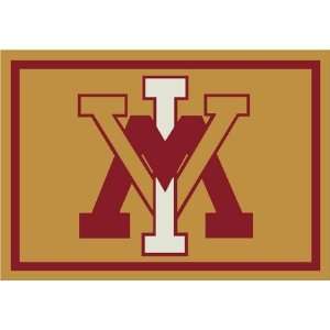  Virginia Military Institute Keydets VMI 5 4 x 7 8 