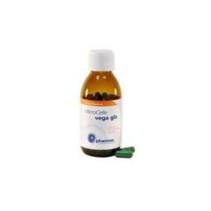  Seroyal/Pharmax Vega GLA MicroCelle Health & Personal 