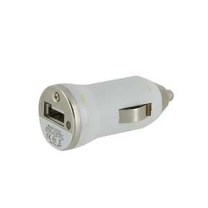  Universal USB Car Socket Charger for iPhone 3G/3GS and 