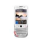   Blackberry 8220 Pearl White Color GSM Wifi PDA Flip Smart Phone  