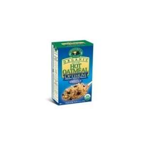 Natures Path Optimum Power Oatmeal (3x8/1.4 oz.)  Grocery 
