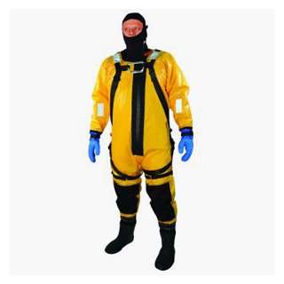  Mustang Ice Commander Rescue Suit