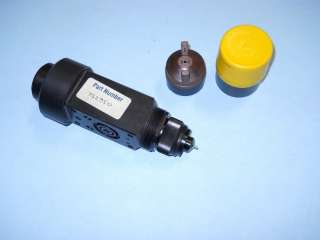 SAMES TRP 500 17° ELECTROSTATIC FINISHING SPRAYER, REPAIRED  