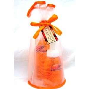  New   Aroma Lux Simply Home Collection   Mango   17278887 