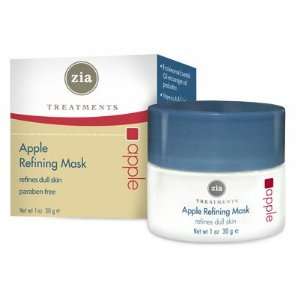  Treatments Apple Refining Mask, 1 oz (30 g) Everything 