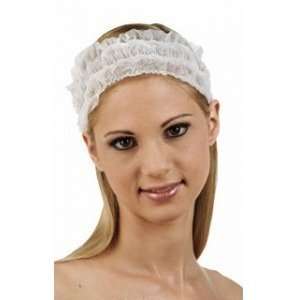  Disposable Headband 24/pk Beauty