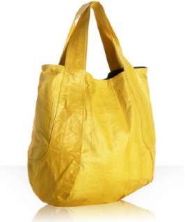 Beirn banana watersnake Jenna top handle bag  