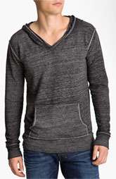 NEW Threads for Thought V Neck Hoodie $78.00