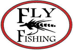 Fly Fishing Decal Sticker COOL  Check it out  