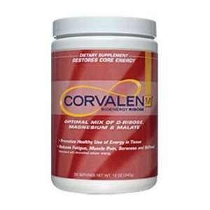  Corvalen M   Dietary Supplement