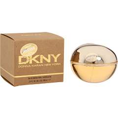 DKNY DKNY Golden Delicious 3.4 Oz. EDP Spray    