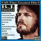 Greatest Hits by B.J. Thomas (CD, May 1991, Curb) OOP RARE