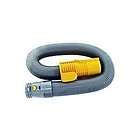 NEW Dyson Aftermarket DC07 All Floors Hose Silver/Yellow #904125 14 