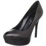 Jessica Simpson Womens Ellep Platform Pump   designer shoes, handbags 