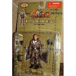  The Ultimate Soldier WW2 Sgt Max Rode 118 Toys & Games