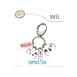  Nintendo Keychain Wii Controller Charms Toys & Games