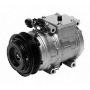  Denso 4710309 A/C Compressor Automotive