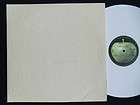 beatles white album vinyl  
