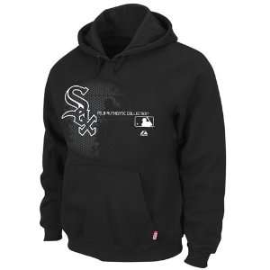  Chicago White Sox Authentic Collection Change Up Playoffs 