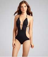 Designer One Piece Swimwear  