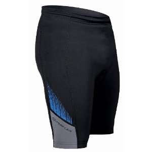 Hyperflex Wetsuits Unisex 1.5 mm Neoprene Shorts  Sports 