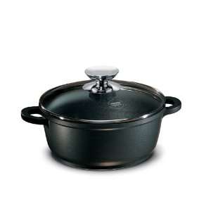 Range Kleen 697445 4.25 Qt. Dutch Oven With Cover Lid