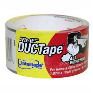  Intertape Polymer Group 1.87X10yd Value Ductape 6910 Mc 