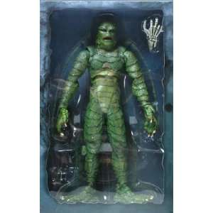   From the Black Lagoon 12 inch figure (Very Rare) Toys & Games