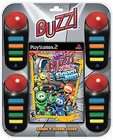 Buzz Junior Robo Jam (Sony PlayStation 2, 2008)