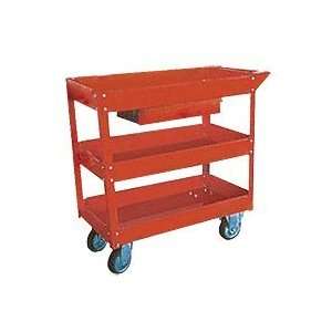  CRL Commercial Shop Service Cart by CR Laurence