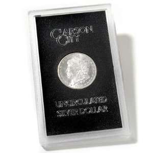  1878 Carson City GSA Dollar