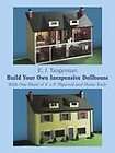   YOUR OWN INEXPENSIVE DOLLHOUSE WITH ONE SHEET OF PLYWOOD HOME TOOLS