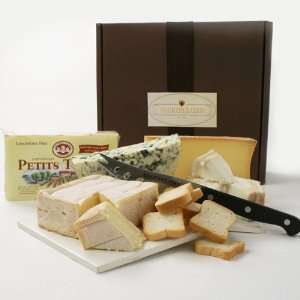 French Cheeses for the Connoisseur in Grocery & Gourmet Food