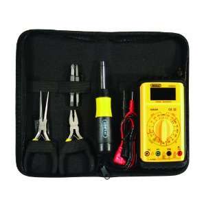  General Tools EKT200 Technicians Electrical Kit for the 