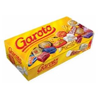 Garoto Assorted Bon bons Candy Two 14.1 ounce boxes  
