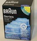 Braun Series 7 760cc Cordless Rechargeable Mens Electric Shaver 