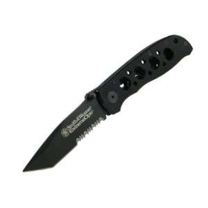  S & W Extreme Ops Folding Knife(ck5tbs)