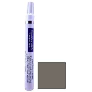 Oz. Paint Pen of Tungsten Metallic Touch Up Paint for 2006 Mazda Speed 