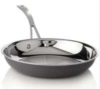 Tyler Florence Hard Anodized 10 Frypan Skillet  