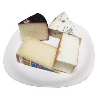 Italian Cheese Sampler 2 Pound